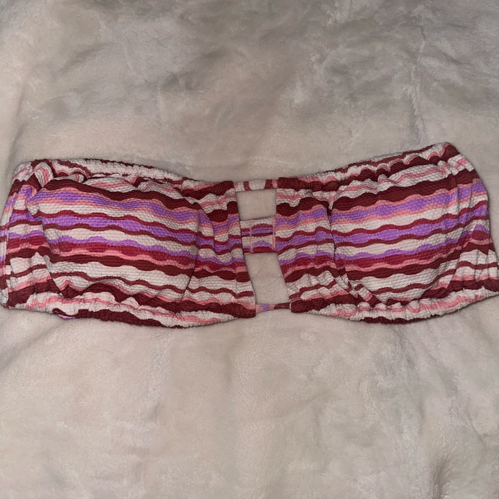 Bikini top!!!